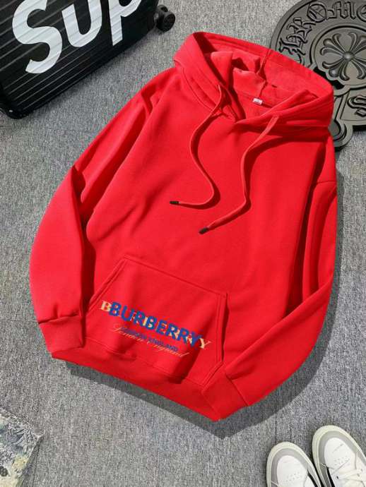 Picture of Burberry Hoodies _SKUBurberryM-5XL11Ln4210233